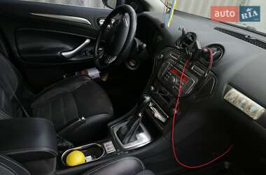Универсал Ford Mondeo 2008 в 