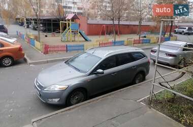 Универсал Ford Mondeo 2008 в Одессе