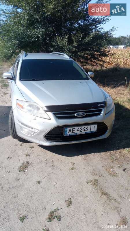 Универсал Ford Mondeo 2011 в Днепре