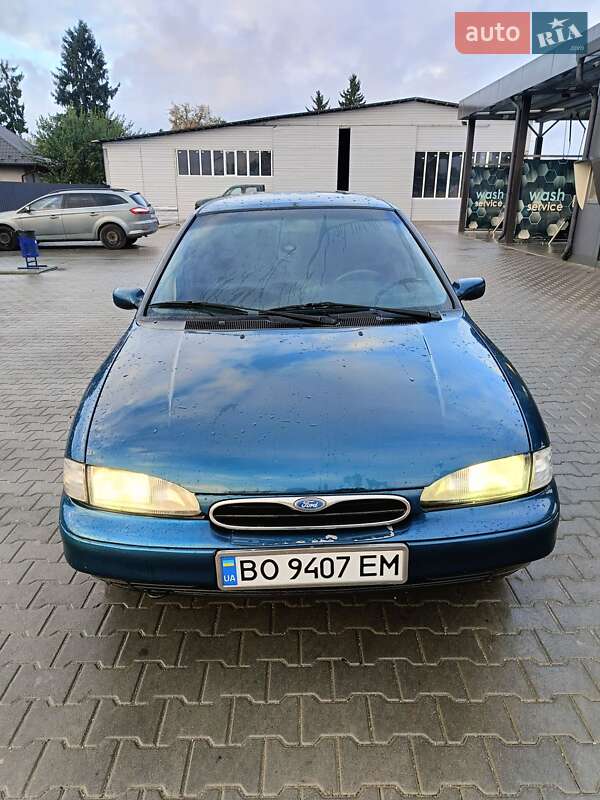 Ford Mondeo 1994