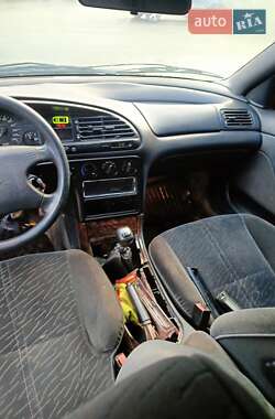 Лифтбек Ford Mondeo 1994 в 