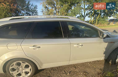 Універсал Ford Mondeo 2010 в Макарові