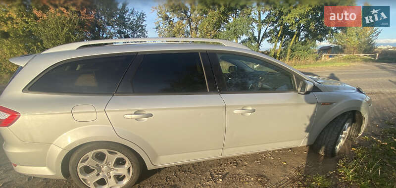 Универсал Ford Mondeo 2010 в Макарове