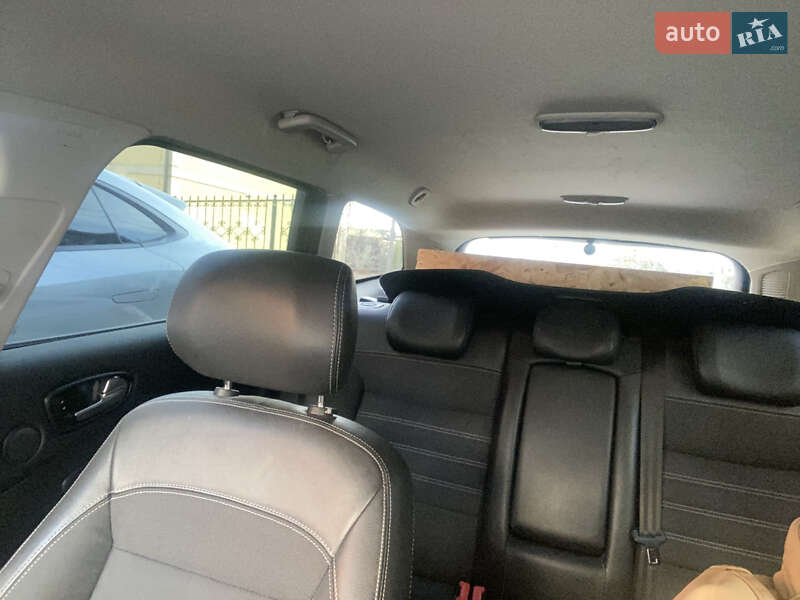Универсал Ford Mondeo 2010 в Макарове