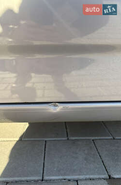 Седан Ford Mondeo 2012 в 