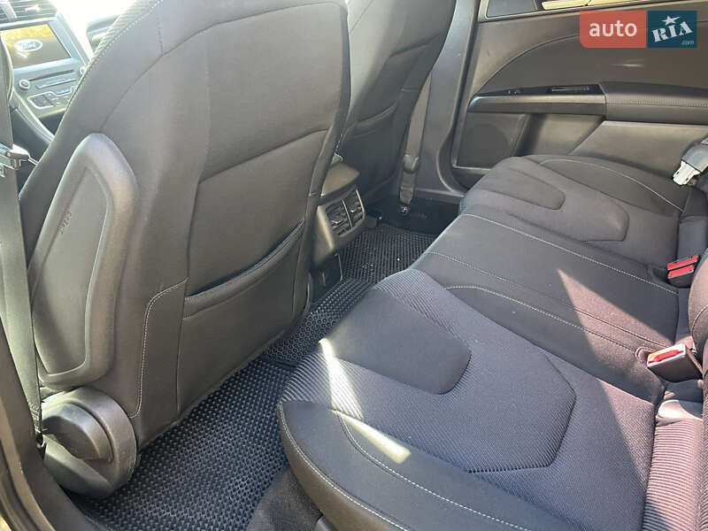 Универсал Ford Mondeo 2015 в Виннице