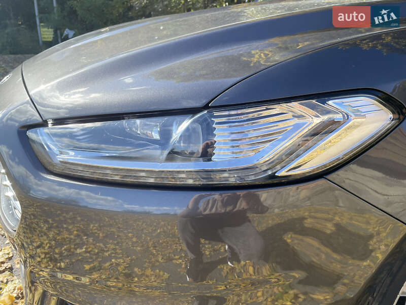 Универсал Ford Mondeo 2015 в Виннице