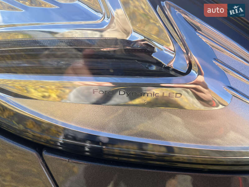 Универсал Ford Mondeo 2015 в Виннице