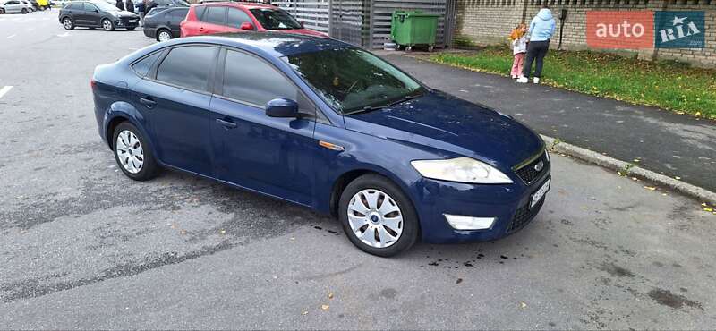 Универсал Ford Mondeo 2008 в Виннице фото 6 Универсал Ford Mondeo 2008 в Виннице
