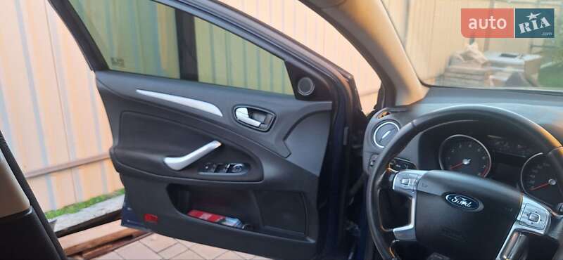 Универсал Ford Mondeo 2008 в Виннице фото 12 Универсал Ford Mondeo 2008 в Виннице