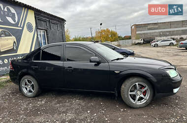 Седан Ford Mondeo 2006 в 
