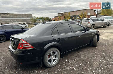 Седан Ford Mondeo 2006 в 