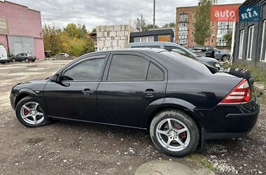 Седан Ford Mondeo 2006 в 