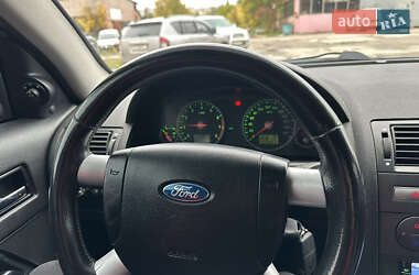Седан Ford Mondeo 2006 в 
