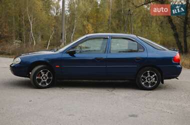 Лифтбек Ford Mondeo 1998 в Кременчуге