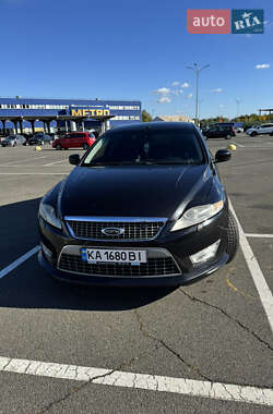 Седан Ford Mondeo 2008 в Киеве