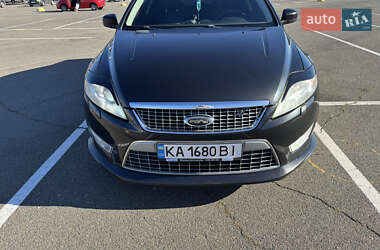 Седан Ford Mondeo 2008 в 