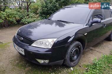 Універсал Ford Mondeo 2006 в Калуші