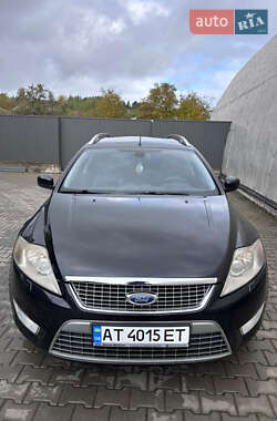 Універсал Ford Mondeo 2007 в 