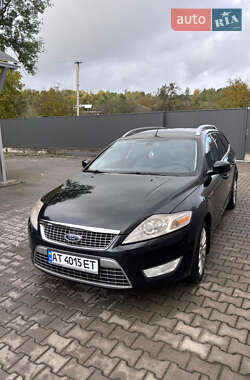 Універсал Ford Mondeo 2007 в 