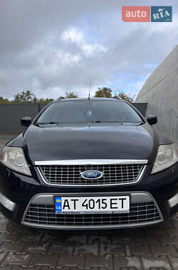 Універсал Ford Mondeo 2007 в 