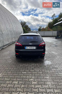Універсал Ford Mondeo 2007 в 