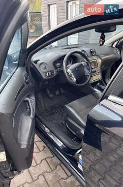 Універсал Ford Mondeo 2007 в 