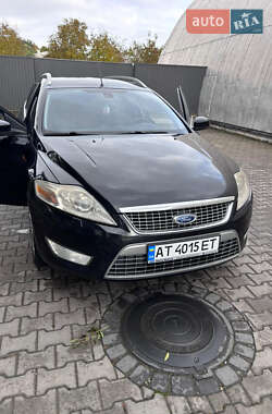 Універсал Ford Mondeo 2007 в 