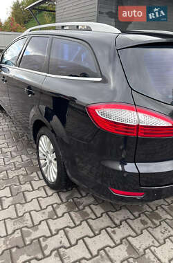 Універсал Ford Mondeo 2007 в 