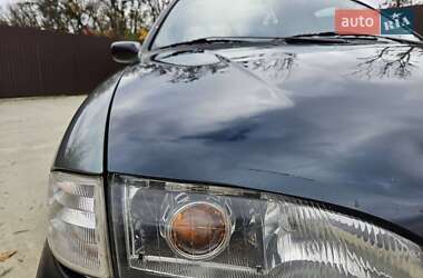 Седан Ford Mondeo 1993 в 
