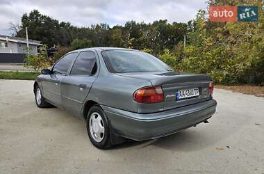 Седан Ford Mondeo 1993 в 