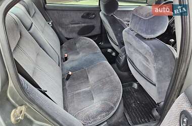 Седан Ford Mondeo 1993 в 