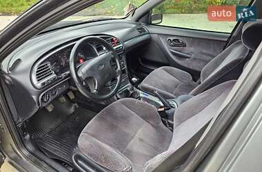 Седан Ford Mondeo 1993 в 