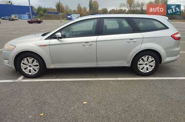 Универсал Ford Mondeo 2010 в 