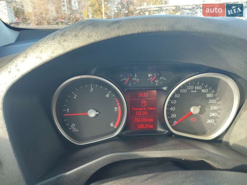 Универсал Ford Mondeo 2010 в Киеве