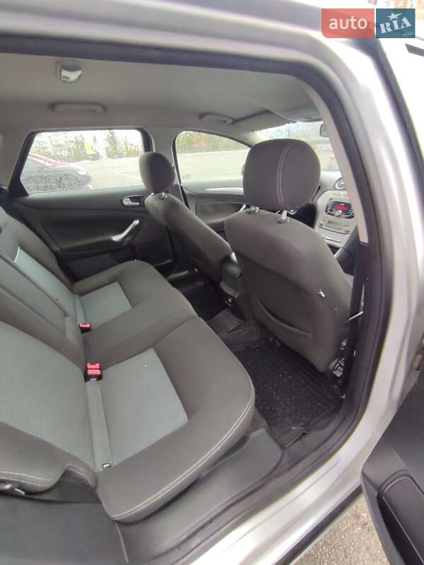 Универсал Ford Mondeo 2010 в Киеве