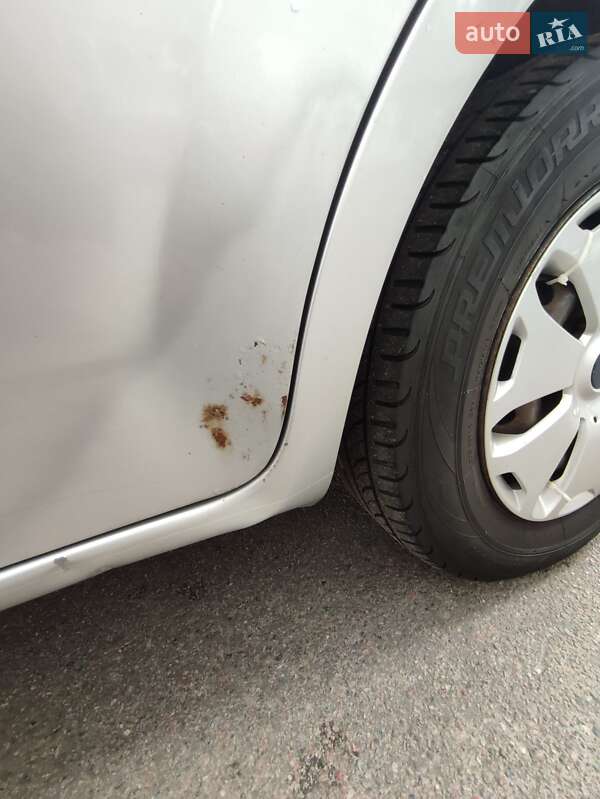 Универсал Ford Mondeo 2010 в Киеве