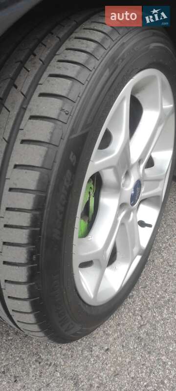Седан Ford Mondeo 2008 в Киеве
