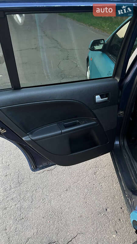 Універсал Ford Mondeo 2000 в Рівному фото 15 Універсал Ford Mondeo 2000 в Рівному