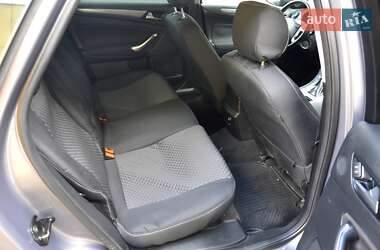 Седан Ford Mondeo 2011 в 