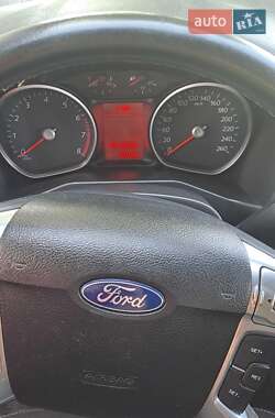 Ford Mondeo 2011 Ford Mondeo 2011
