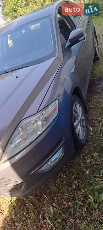 Седан Ford Mondeo 2011 в Харкові