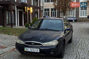 Лифтбек Ford Mondeo 1997 в Черновцах