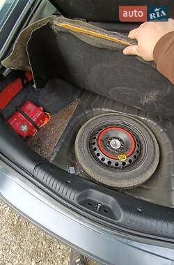 Лифтбек Ford Mondeo 2002 в  фото 10 Лифтбек Ford Mondeo 2002 в