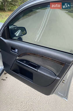 Лифтбек Ford Mondeo 2006 в 