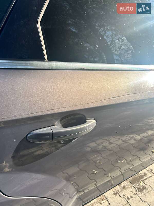 Седан Ford Mondeo 2012 в Хмельницькому