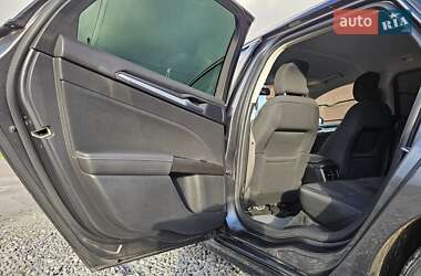 Универсал Ford Mondeo 2015 в 