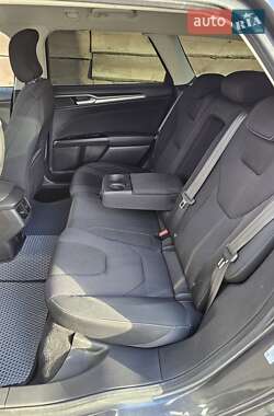 Универсал Ford Mondeo 2015 в 