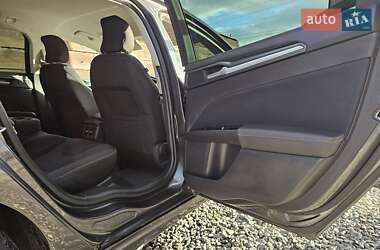 Универсал Ford Mondeo 2015 в 