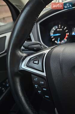 Универсал Ford Mondeo 2015 в 
